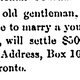 Image for article titled Tinder's New, But the Freakout Isn't: Looking for Love in an 1880s Matrimonial Journal
